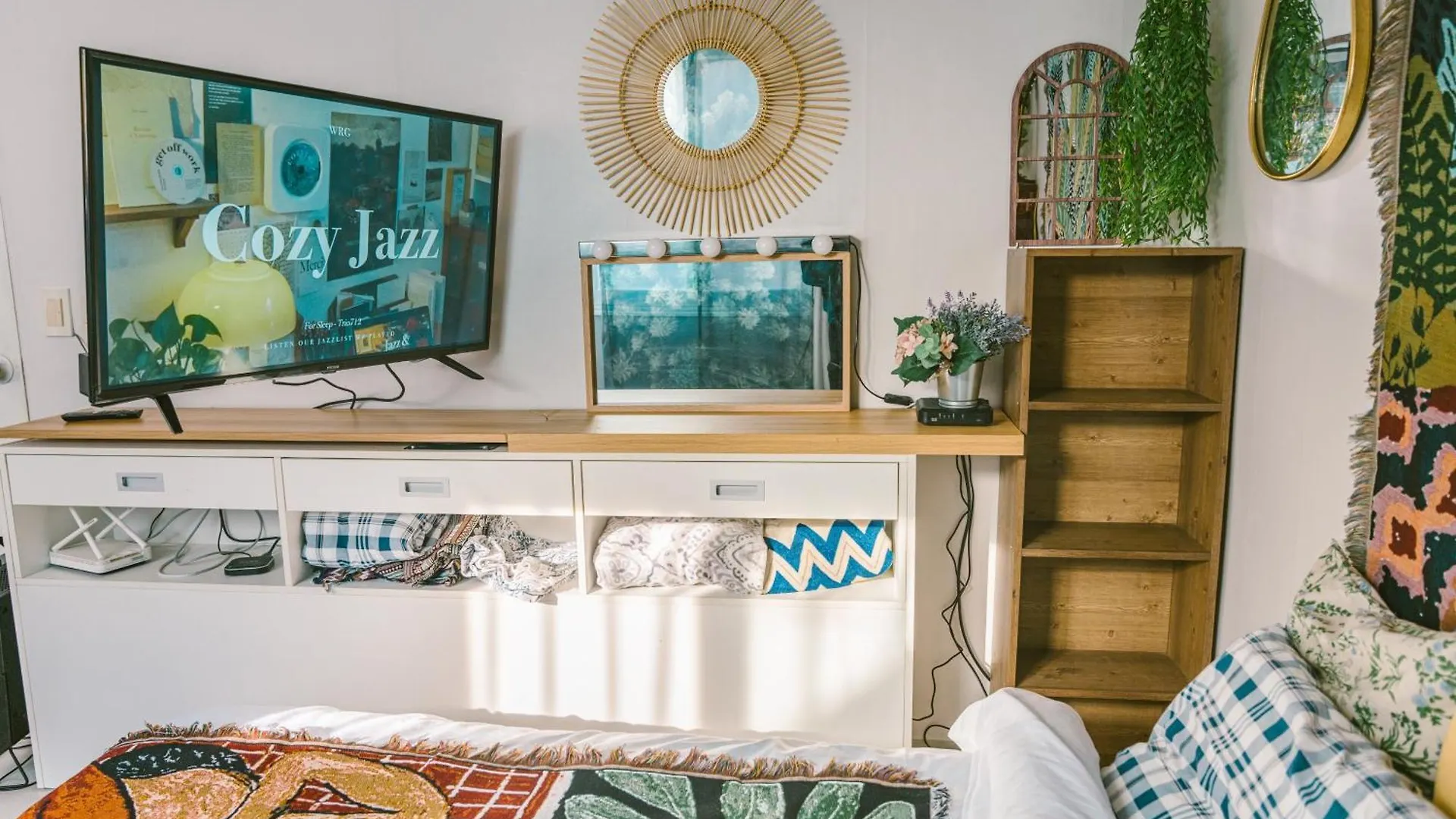 Apartamento Vivir Stay Hongdae Seul